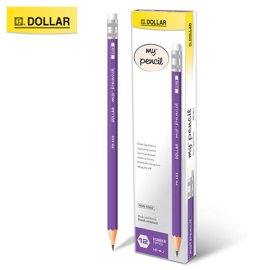 DOLLAR MY PENCIL & PICASSO CHECKING