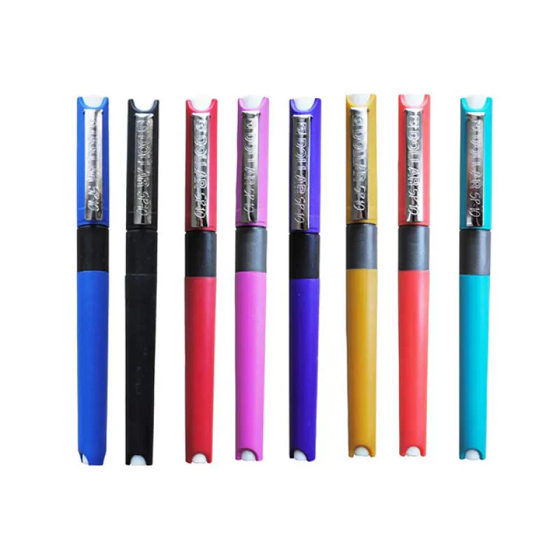 DOLLAR SP-10 RAINBOW PEN