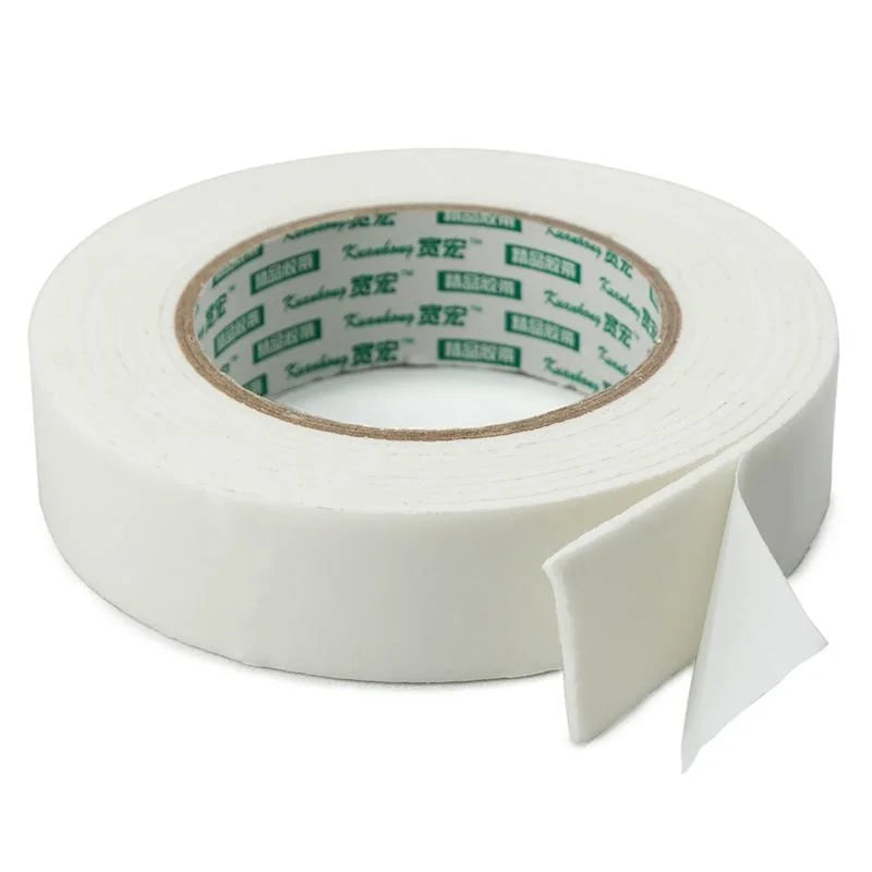 DOUBLE TAPE