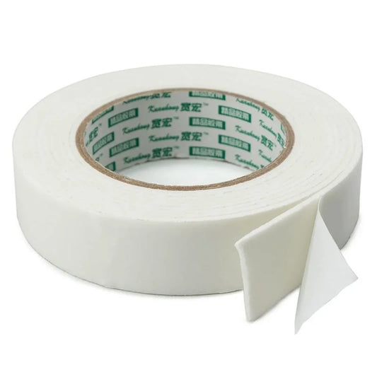 DOUBLE TAPE