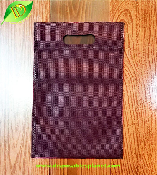 NON WOVEN SHOPPING BAG