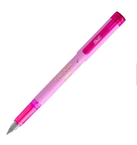 DUX SPRING FOUNTAIN PEN #300 1PC