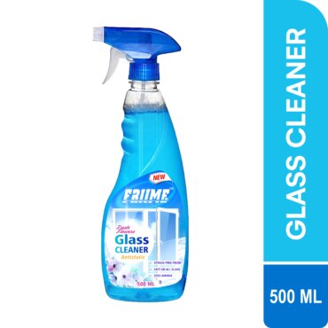 EDEN FRESH FLOWERS GLASS CLEANER 500ML