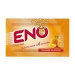 ENO FRUIT SALT ORANGE POEDER 1PC