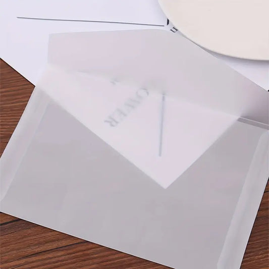 ENVOLPE SIMPLE 1PC