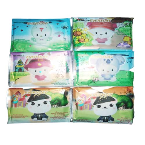 EVERYDAY MINI TISSUE