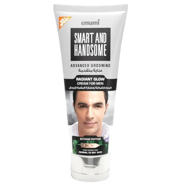 IMP SMART AND HANDSOME ADVANCED GROOMING 25G