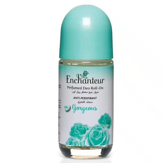 ENCHANTER PERFUMED DEO ROLL-ON ALL 50ml