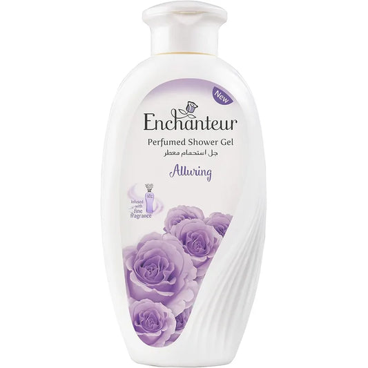 IMP ENCHANTEUR PERFUMED SHOWER GEL ALLURING 250ml