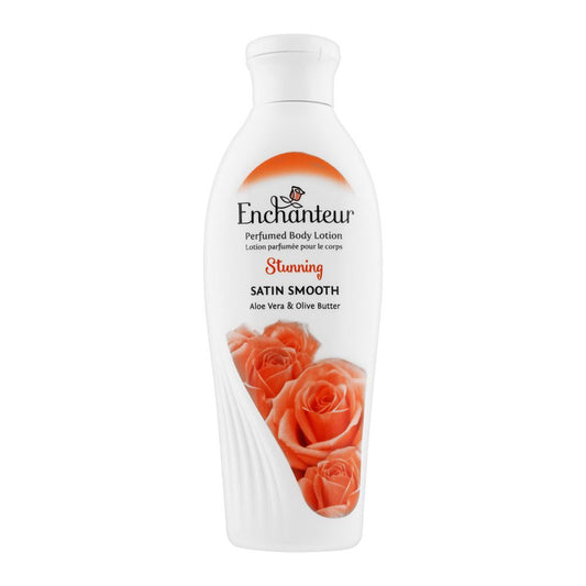 IMP ENCHANTEUR LOTION SATIN SMOOTH 250ml