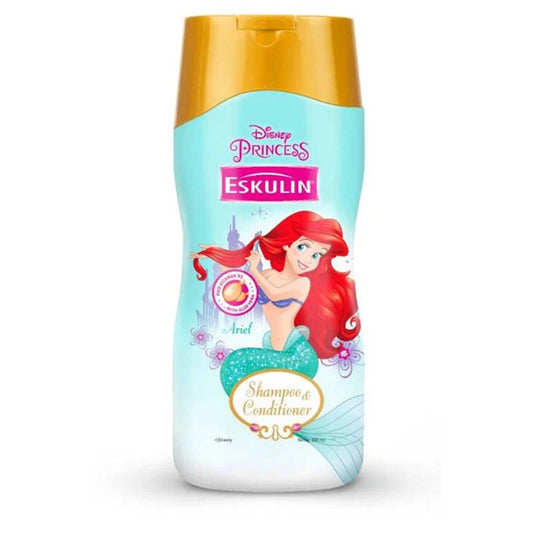 IMP ESKULIN SHAMPO DISNEP PRINCES 200ml