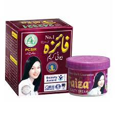 FAIZA BEAUTY CREAM