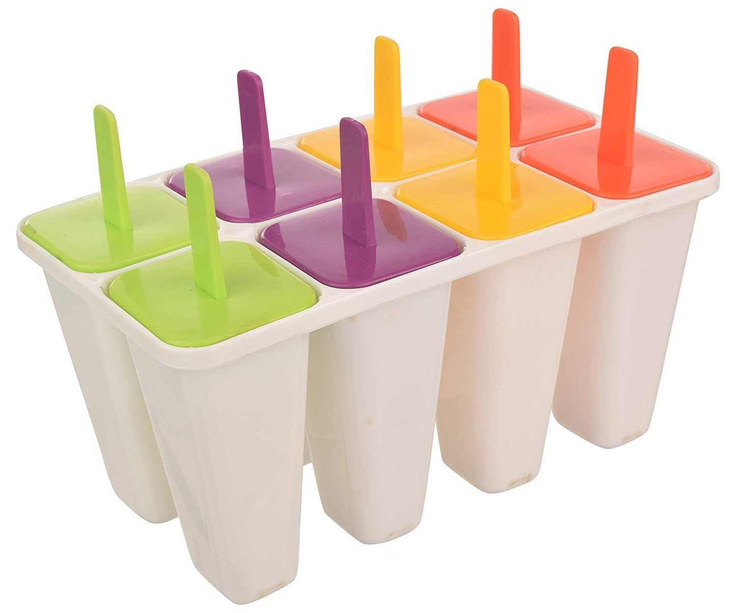 FAMOUS KULFI MAKER 6 IN 1