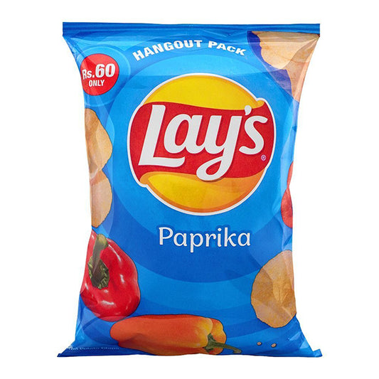 FRITO LAY LAYS PAPRIKA 37GM