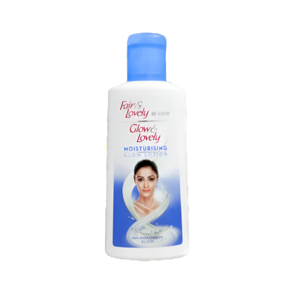 UNILEVER FAIR & LOVELY LOTION (GLOW & LOVELY) 100M