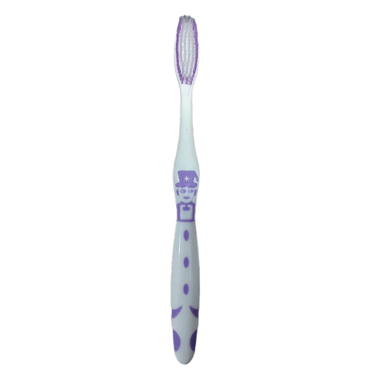 IMPORTED GOORAL WHITER CARE TEETH BRUSH