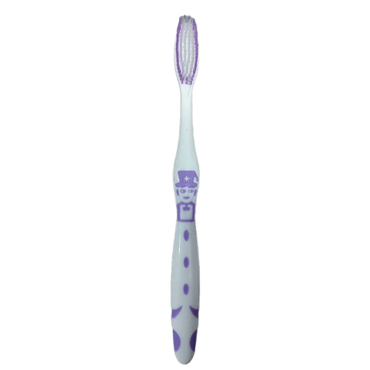 IMPORTED GOORAL WHITER CARE TEETH BRUSH