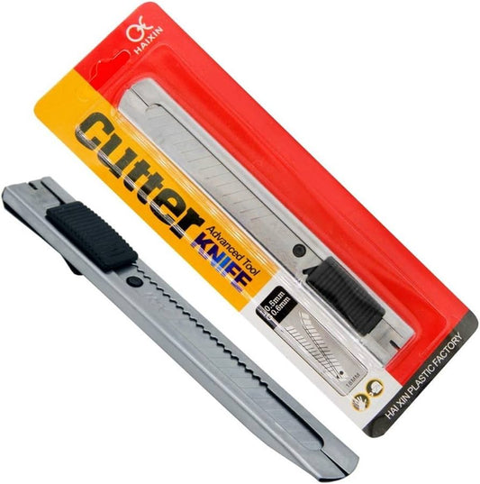HAIXIN CUTTER KNIFE
