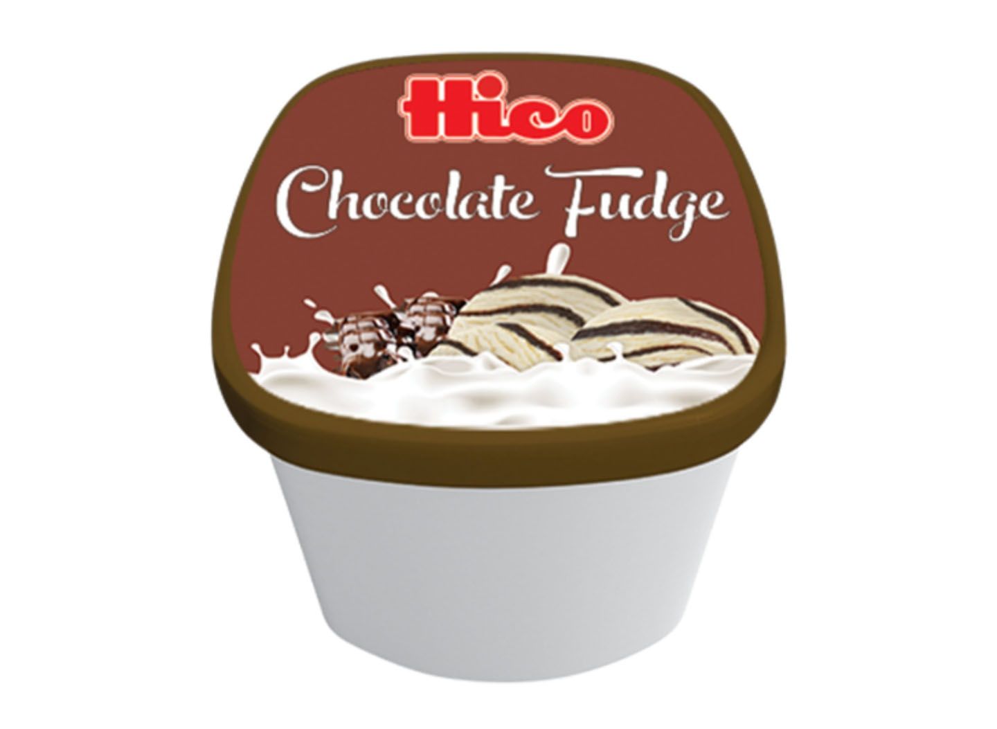 HICO CHOCOLATE ICE CREAM 1.5LTR FP