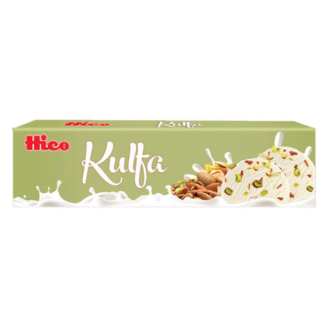 HICO KULFA ICE CREAM 700ML BP