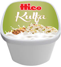 HICO KULFA ICE CREAM FP