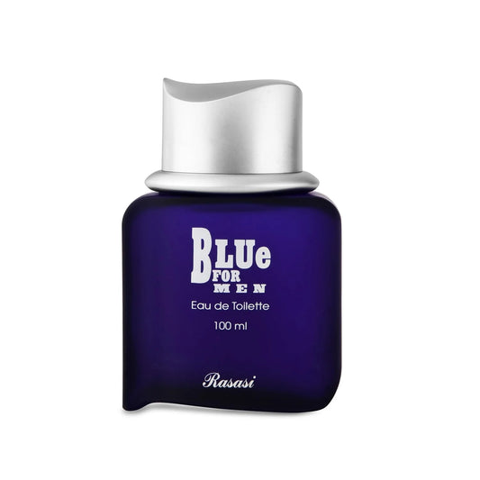 IMP BLUE FOR MEN EAU DE TOILETTE RASASI 100ML