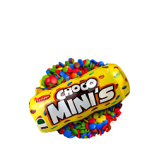 IMP DELIGHT CHOCO MINI'S CANDY (BLUE)