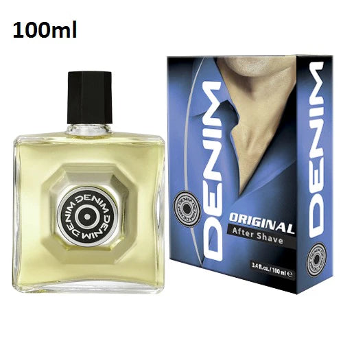 IMP DENIM AFTER SHAVE 100ML
