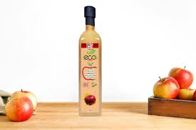 IMP ECO NATURAL ORGANIC VINGER APPLE CIDER