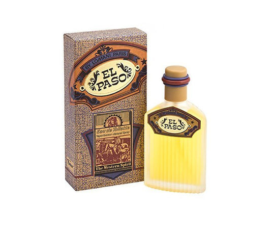 IMP EL PASO PERFUM 100ML