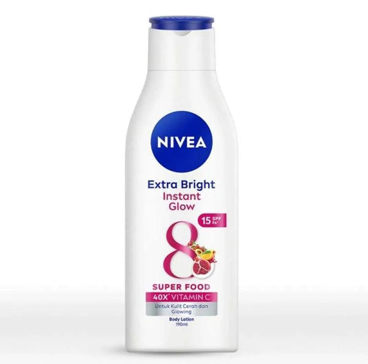IMP NIVEA LOTION 190ML