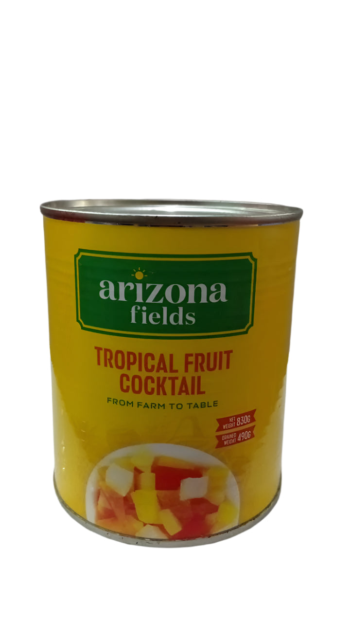 IMPORTED ARZONA ALL FWL 450GM