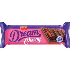 IMPORTED DREAM CHOCOLATE CHERRY