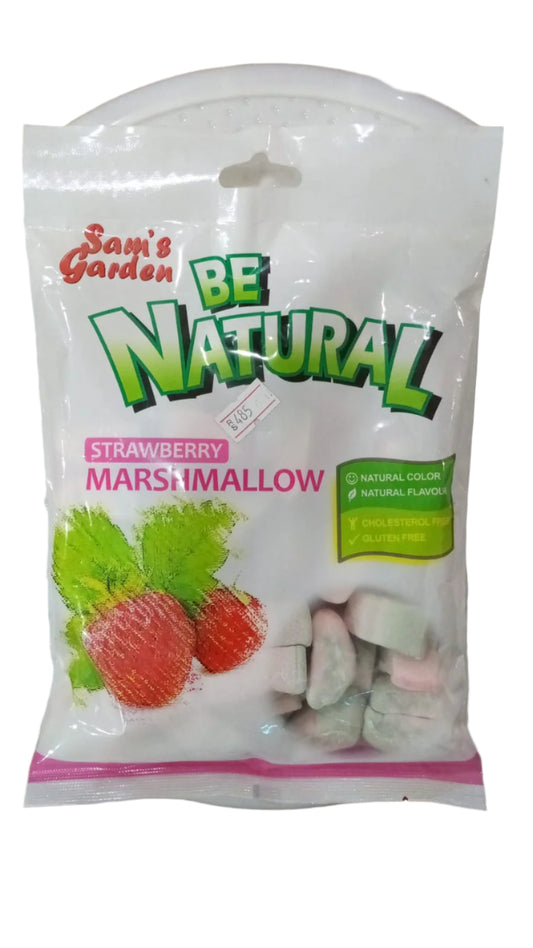 IMPORTED GARDEN MM 150GM STAWBEERY