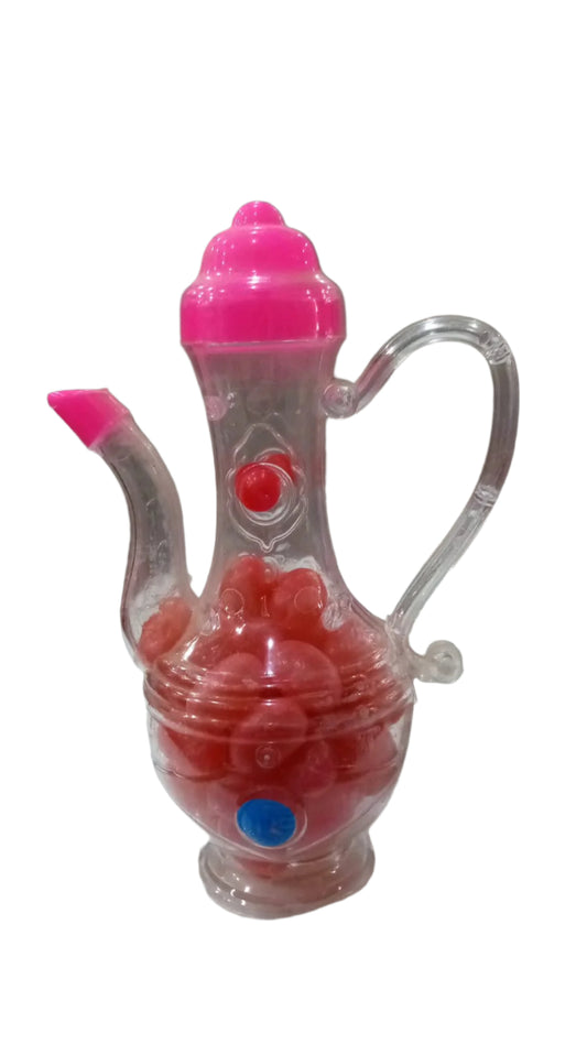 IMPORTED MAGIC LAMP JELLY BEANS CANDY