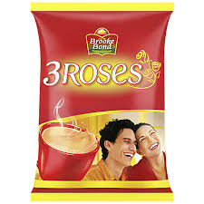 IMPORTED TEA ROSE 3