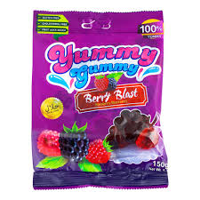 IMPORTED YUMMY JELLY XXL SIZE