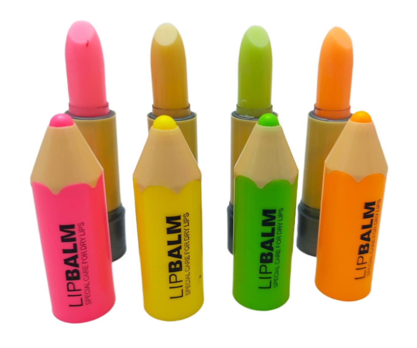 IMP PEETIC MAGIC LIP BALM SPECIAL CARE FOR DRY LIP