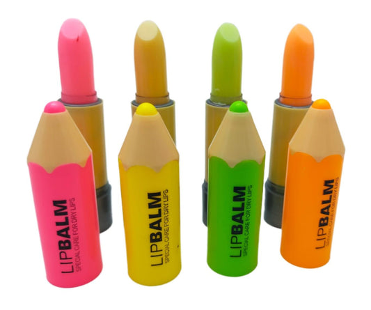 IMP PEETIC MAGIC LIP BALM SPECIAL CARE FOR DRY LIP