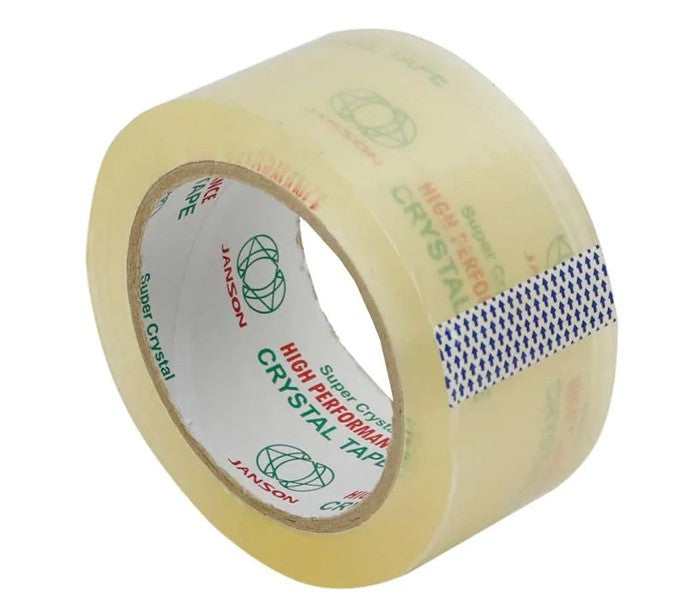 JANSON TAPE