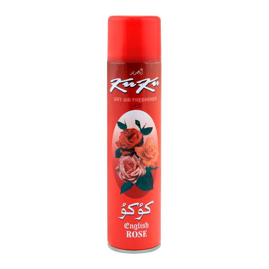 KUKU AIR FRESHENER 300ML