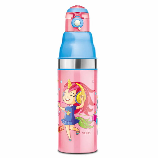 SCHOOL WATER BOTTLE