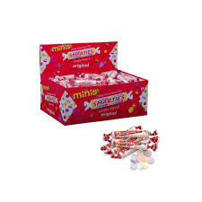 IMPORTED SMARTIES ROOL 85GM