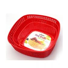 LAVENA FRUIT BASKIT 3 IN 1