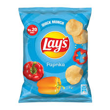 FRITO LAY LAYS PAPRIKA 11GM