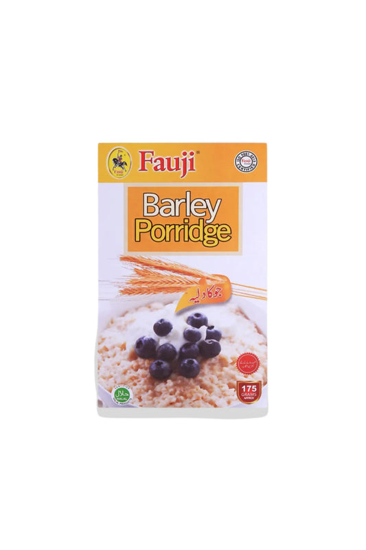 (FAUJI) BARLEY PORRIDGE 175GM