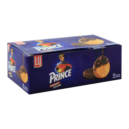LU TUC BISCUITS