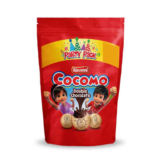 BISCONI COCOMO BISCUIT POUCH