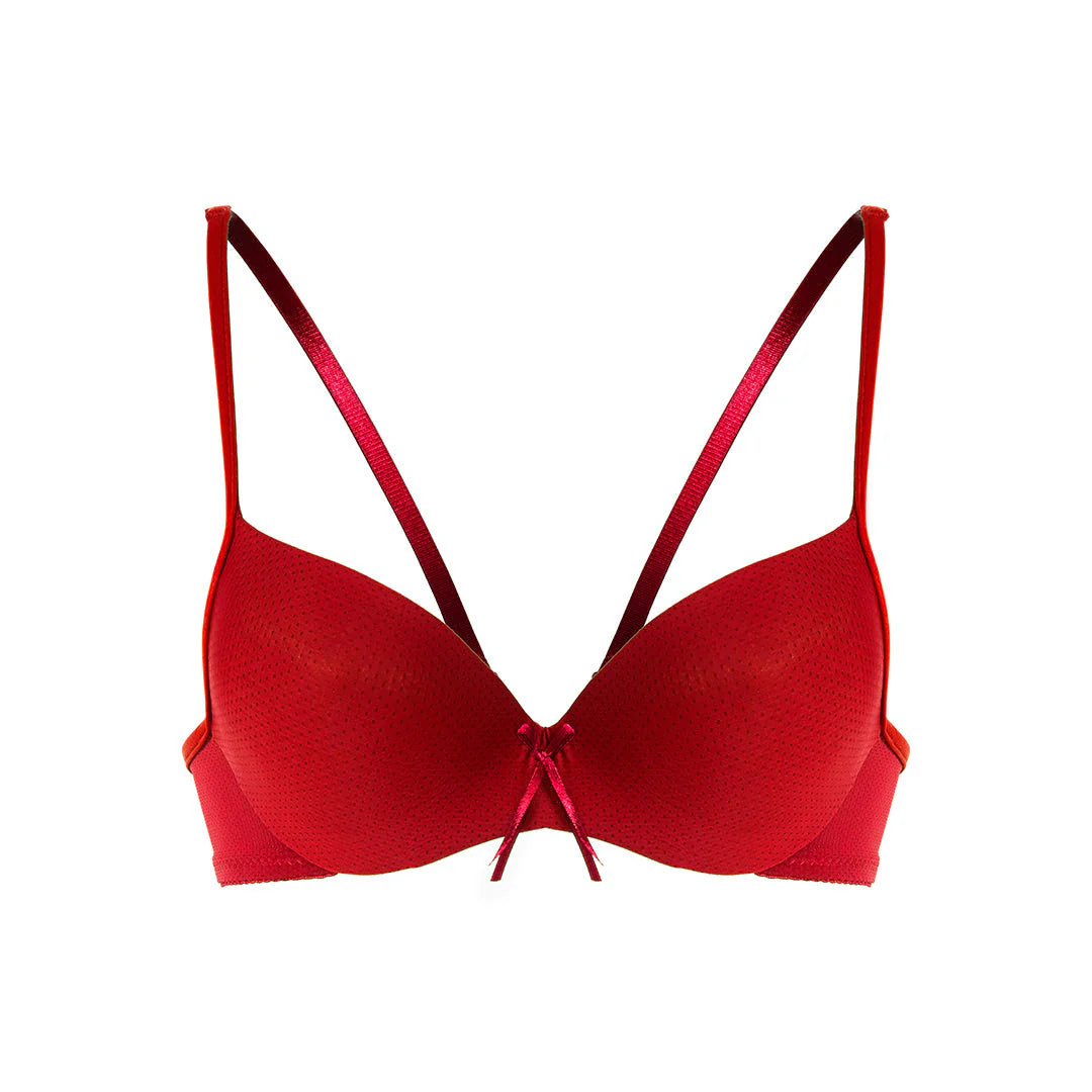 3288 BELLEZA WIRED PADDED BRA