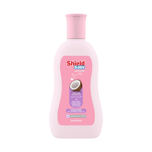 (SHIELD)BABY LOTION 100GM
